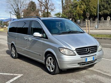 Mercedes-benz Viano 2.2 CDI