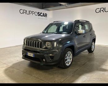 JEEP Renegade - Renegade 1.0 T3 Limited U63074