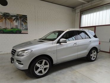 Mercedes-benz ML 250 BlueTEC 4Matic Sport