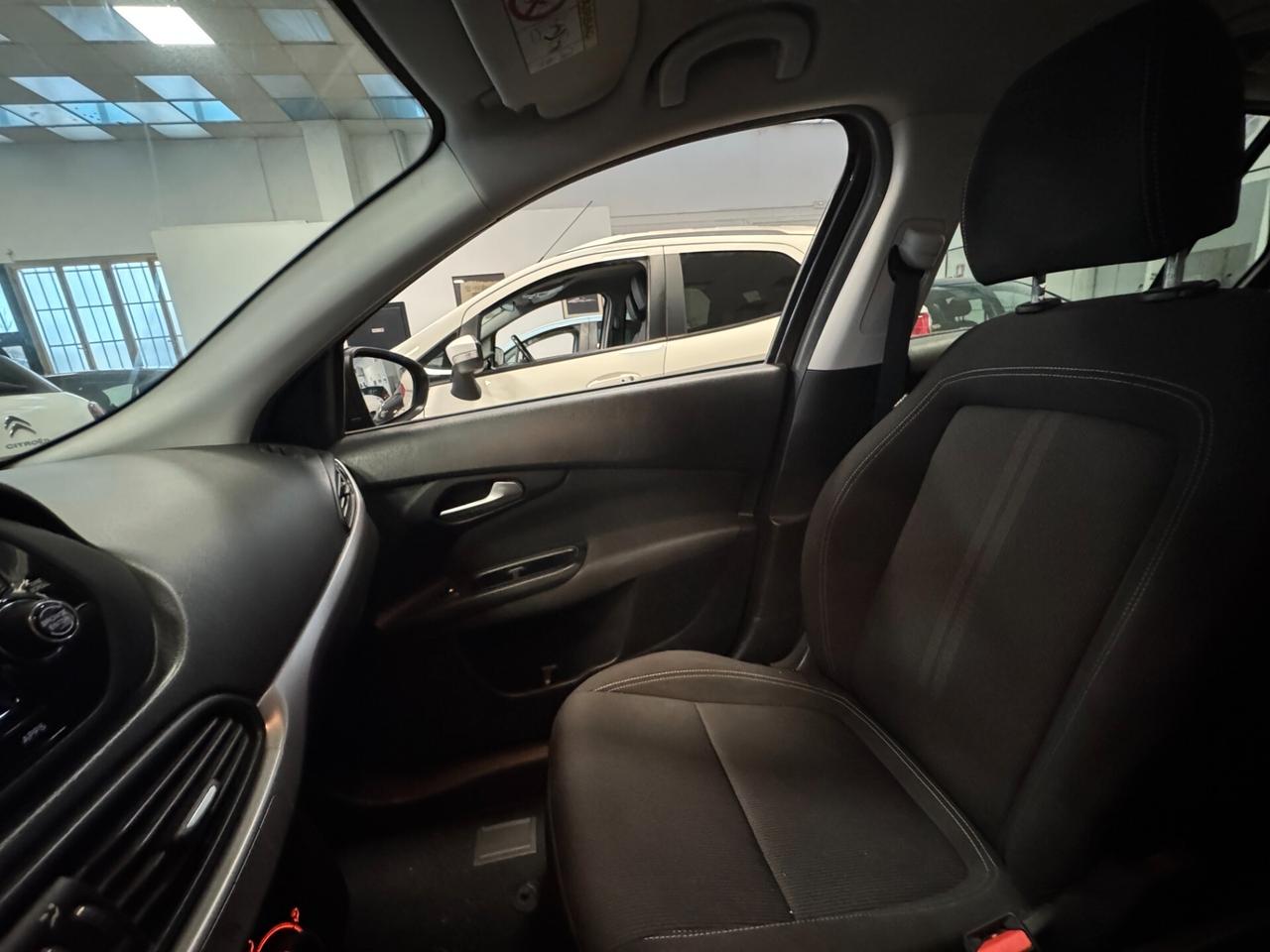 Fiat Tipo - 1.4 benzina 95CV - Station Wagon - Easy - OK NEOPATENTATI/E!