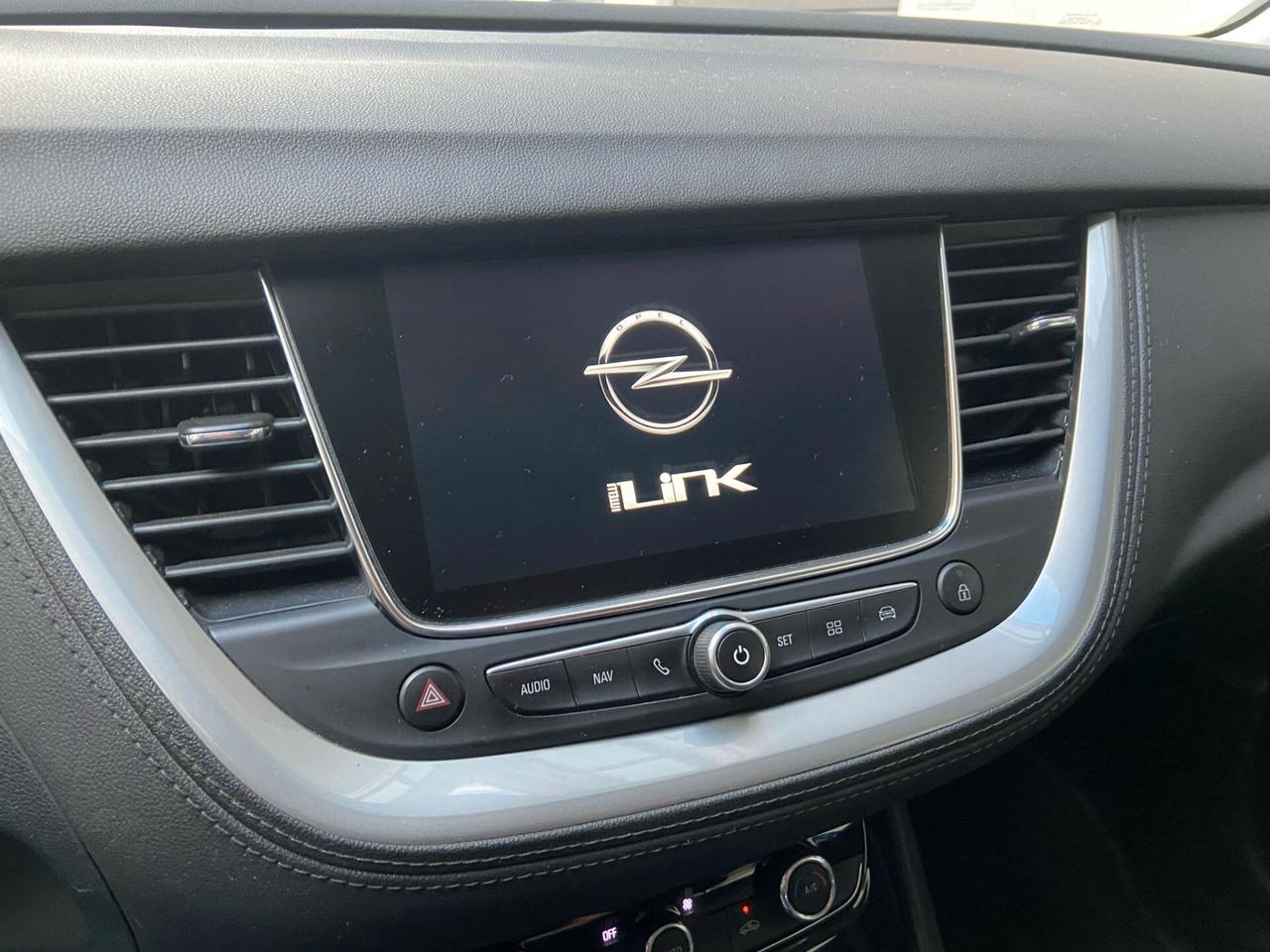 Opel Grandland X 1.5 diesel Ecotec Start&Stop aut. Innovation