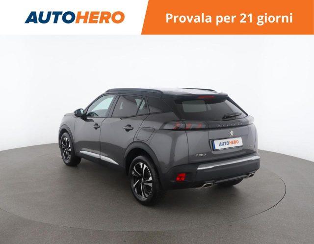 PEUGEOT 2008 PureTech 130 S&S GT