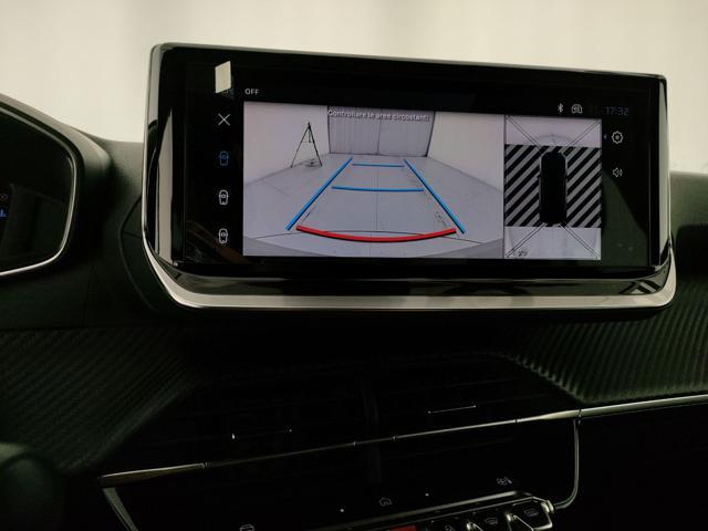 PEUGEOT 2008 PureTech 100 S&S Allure