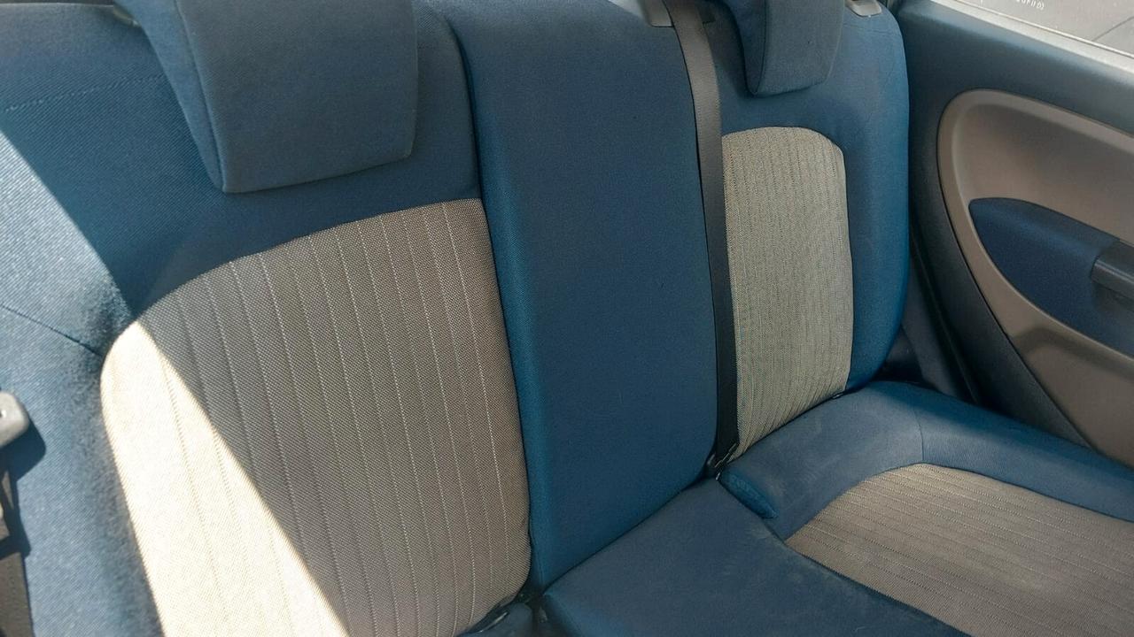 Fiat Punto 1.3 MJT 90 CV *Neopatentati