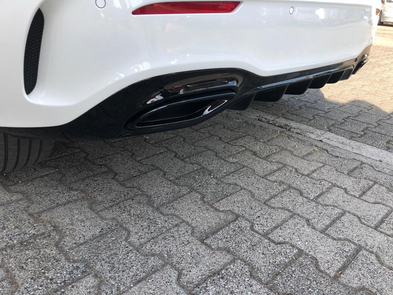 Mercedes-benz A 180 A 180 d Automatic Premium X NEOPATENTATI GARANZIA CONFORMGEST COMPLETA ESTENDIBILE FINO A 60 MESI!!!