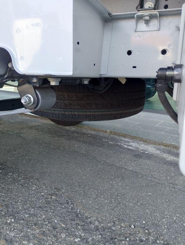 Renault Master PROMO LIMITATA SU P.CONSEGNA RIBALTABILE 3 LATI 3400X2100 - PREZZO+IVA