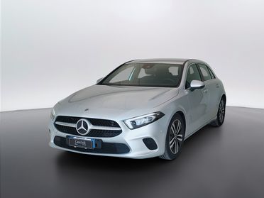Mercedes-Benz Classe A - W177 2018 - A 180 d Sport auto