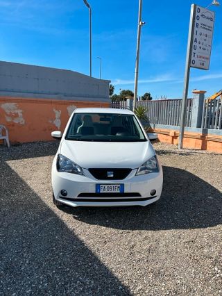 Seat Mii 1.0 68 CV 5 porte Style Ecofuel