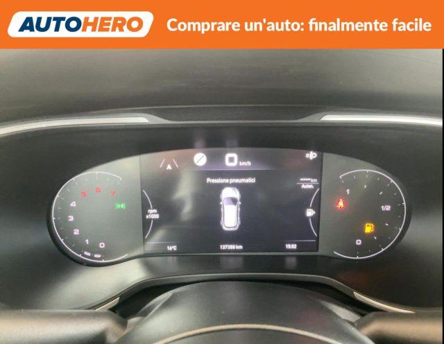 FIAT Tipo 1.6 Mjt S&S 5 porte Cross