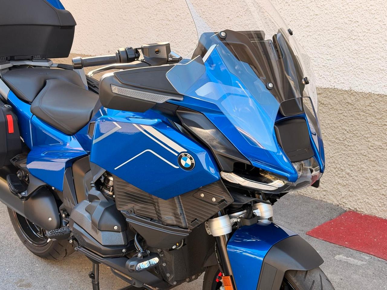 Bmw R 1300 RT Tour Full-Optional - Tua da 478,00 €