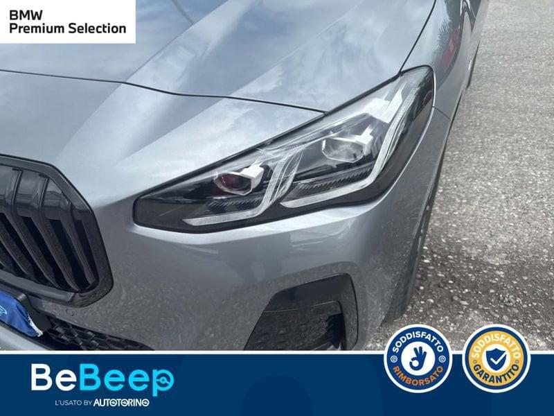 BMW Serie 2 Active Tourer 218D ACTIVE TOURER MSPORT AUTO