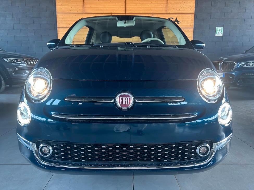Fiat 500 1.0 Hybrid Dolcevita 70CV NEOPATENTATI