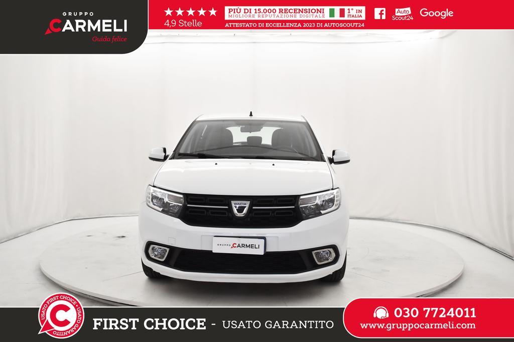 Dacia Sandero 0.9 TCe Comfort