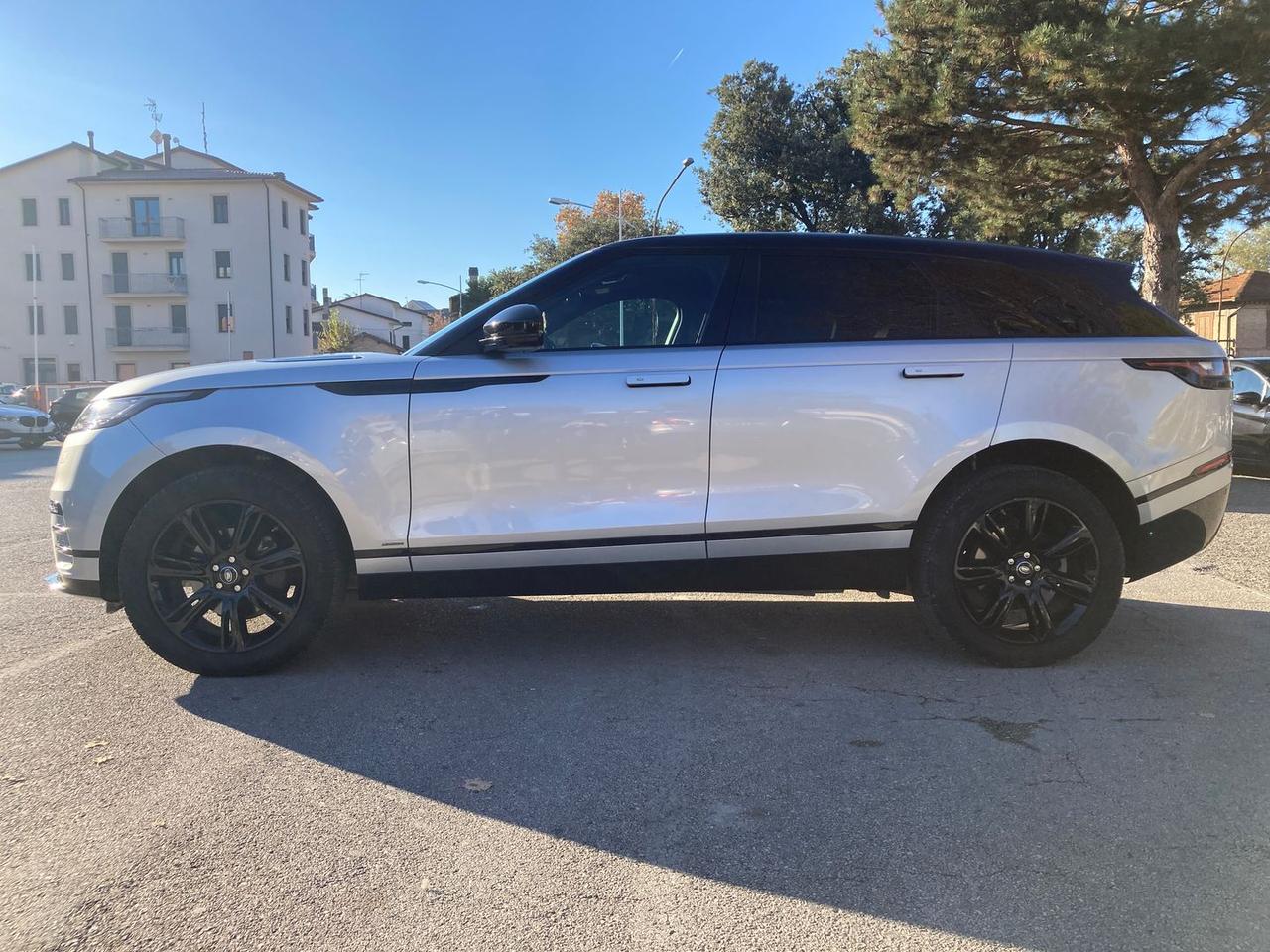 Land Rover Range Rover Velar Rang #7715