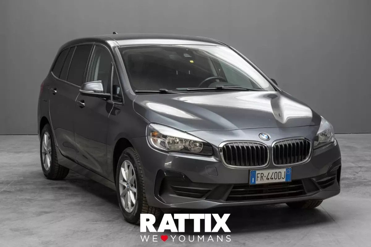 BMW 216 d 1.5 116CV Gran Tourer Advantage