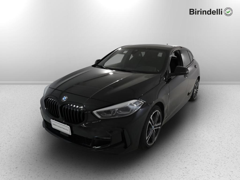 BMW Serie 1 (F40) - 120d 5p. Msport