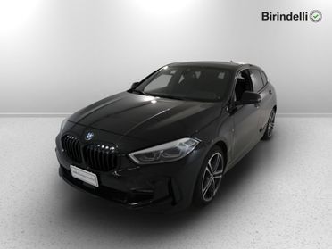 BMW Serie 1 (F40) - 120d 5p. Msport
