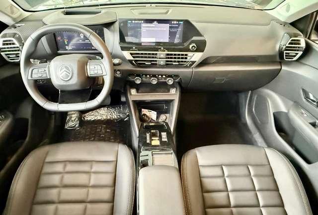 Citroen C4 1.2 hybrid Max 145cv e-dcs6 *KM0*