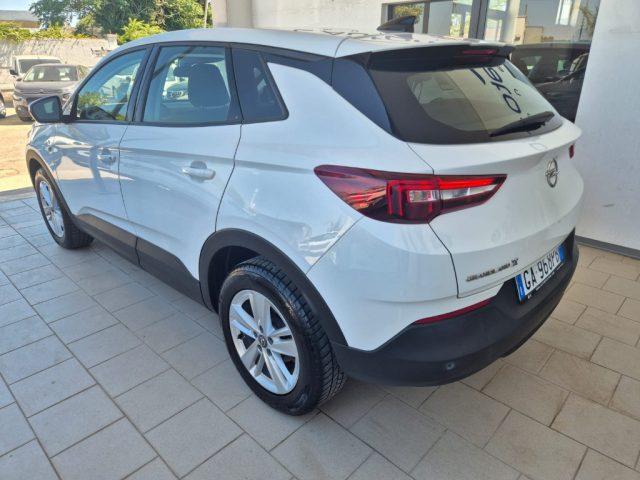 OPEL Grandland X 1.5 diesel Ecotec Start&Stop Advance
