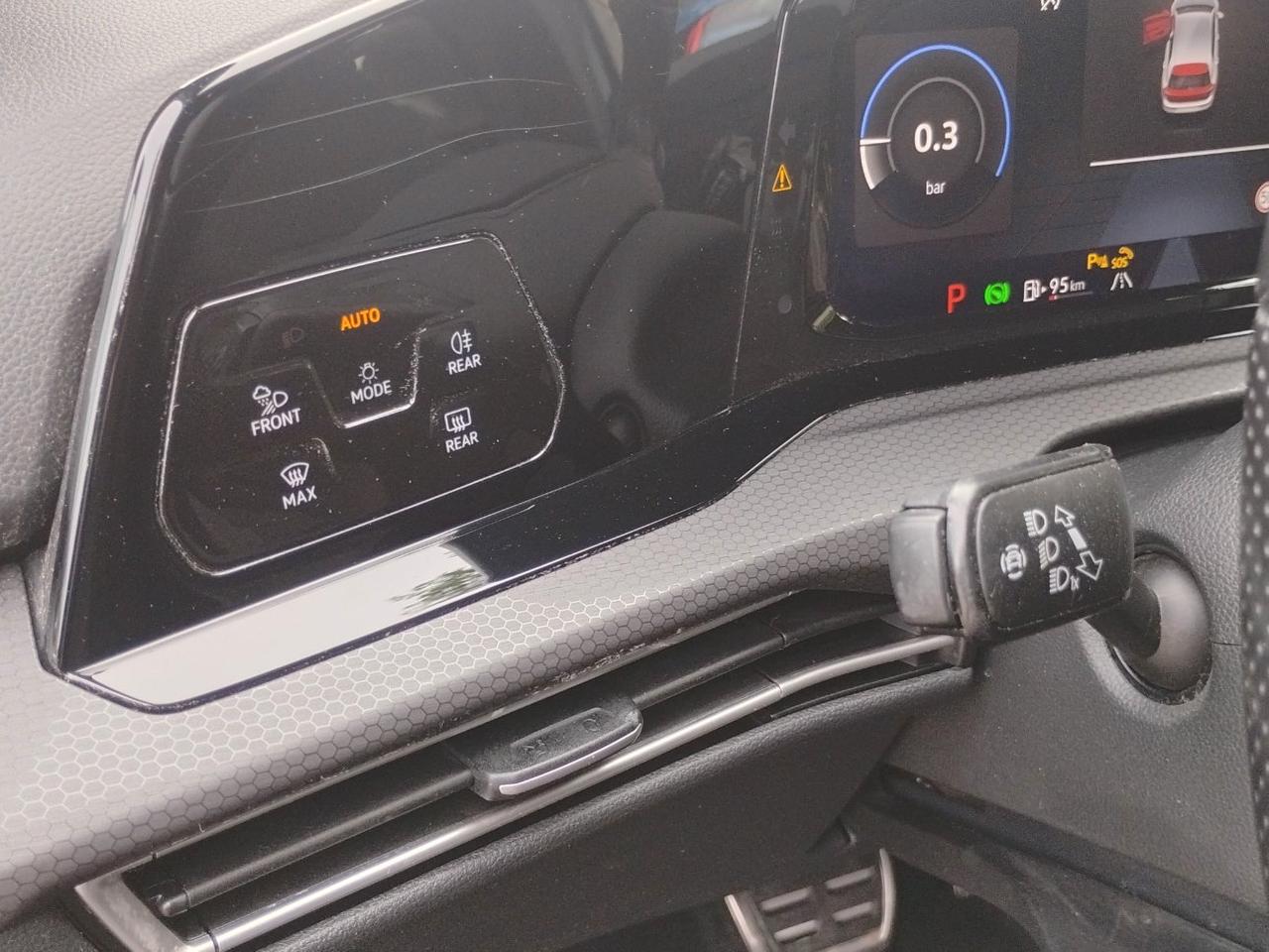 Volkswagen Golf 2.0 tsi GTI 245cv dsg