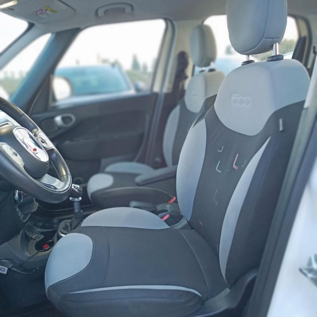 Fiat 500L 1.6 Multijet 120 Cv PERMUTA VISTA E PIACIUTA