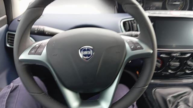 LANCIA Ypsilon *PROMO* 1.0 FireFly 5 porte S&S Hybrid Silver