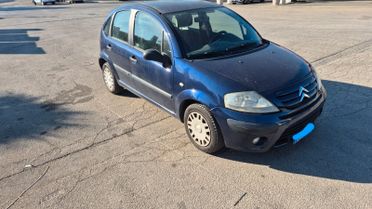 Citroen C3 1.1 airdream Perfect Techno