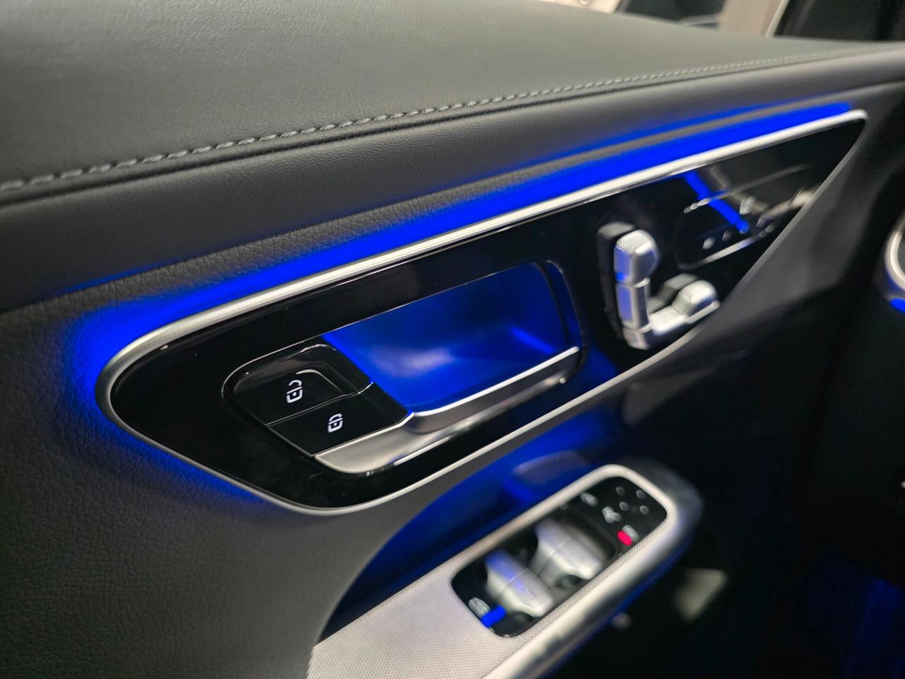 Mercedes-benz GLC 220 d 4Matic Mild hybrid Coupé AMG Line Premium Plus