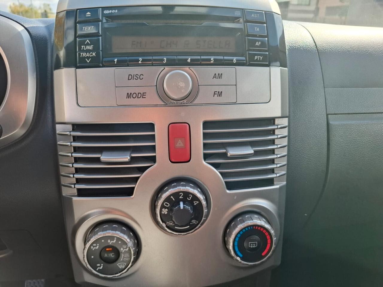 Daihatsu Terios 1.5 4WD del 2006