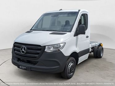 Mercedes-Benz Sprinter T37/35 417 CDI RWD RG Cabinato