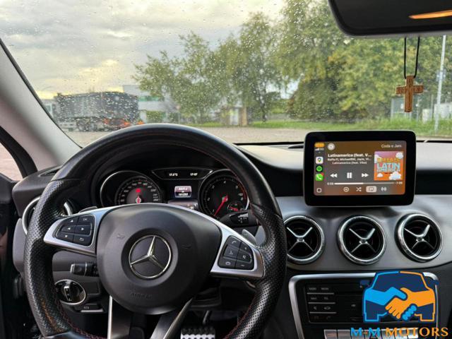 MERCEDES-BENZ CLA 200 d 4Matic Automatic Premium