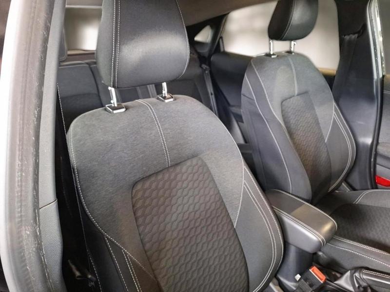 FORD PUMA 1.0 ECOBOOST HYBRID 125 CV TITANIUM SUV