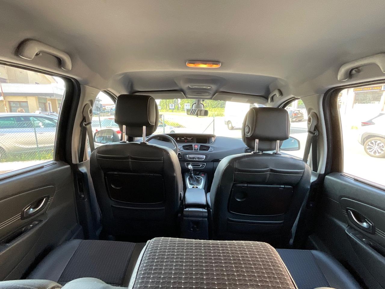 Scénic X-Mod 1.5 dCi 110CV Luxe