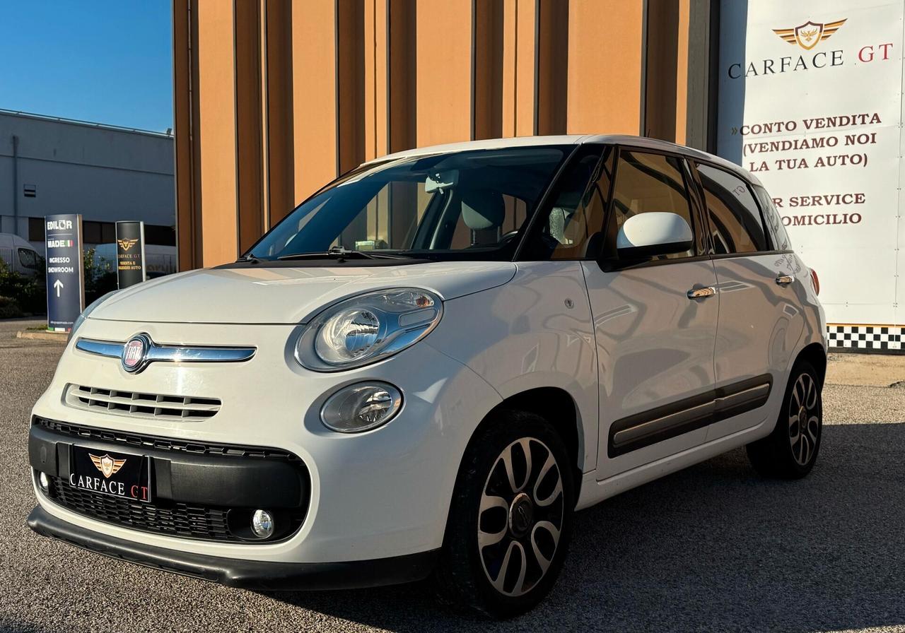 Fiat 500L 1.3 Multijet 85 CV - 2012