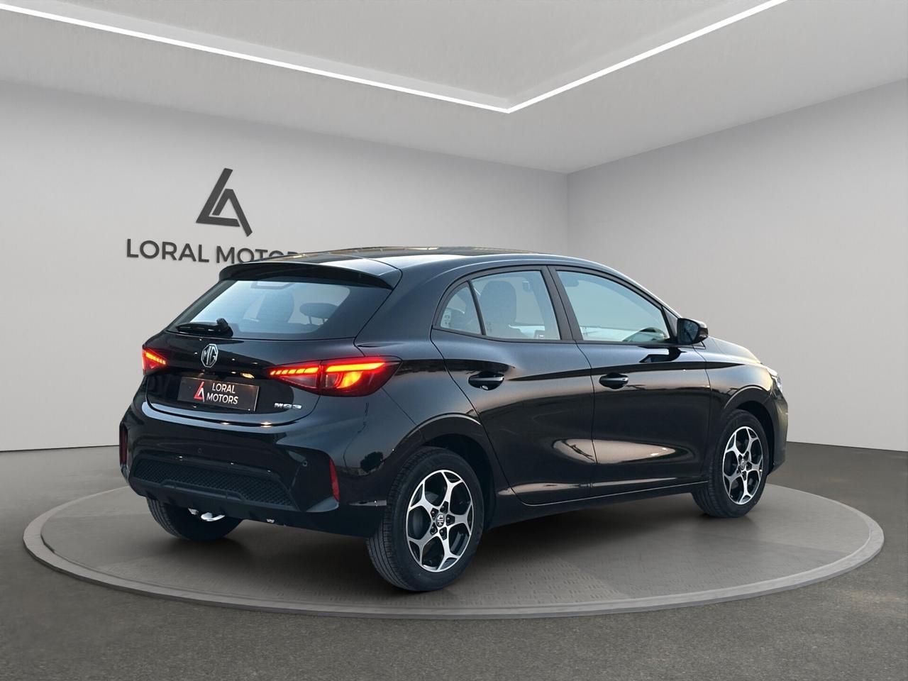 Mg MG3 1.5 Comfort MY 2026