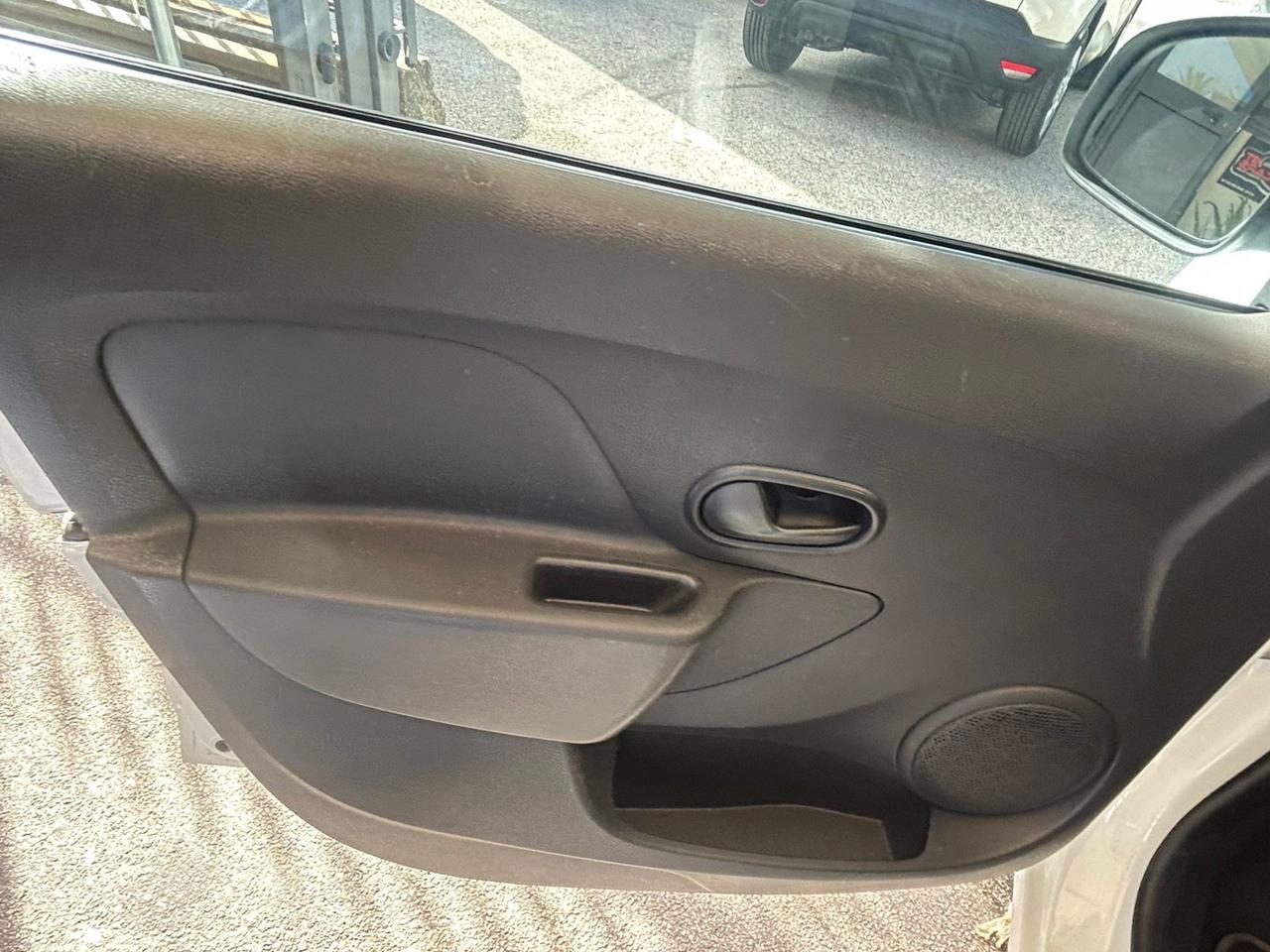 Dacia Sandero 1.2 GPL 75CV Extra