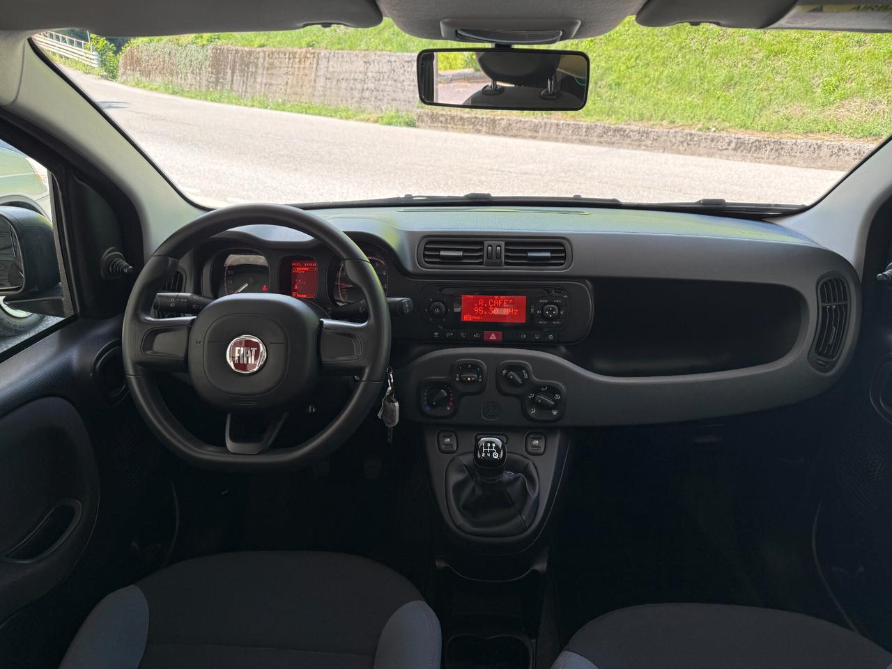 Fiat Panda 1.2 Easy 5posti E6 69CV 2021