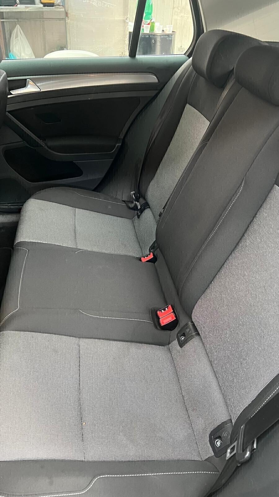 Volkswagen Golf 1.6 TDI 90 CV 5p. Trendline BlueMotion Technology