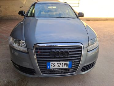 Audi A6 Avant 2.7 V6 TDI 190 CV F.AP. quattro tiptronic