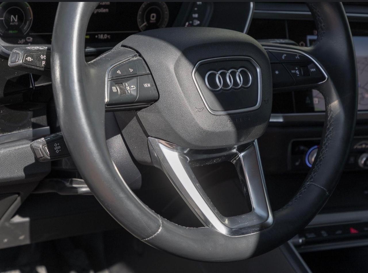 Audi Q3 SPB 35 TFSI S tronic S LINE CERCHI 18