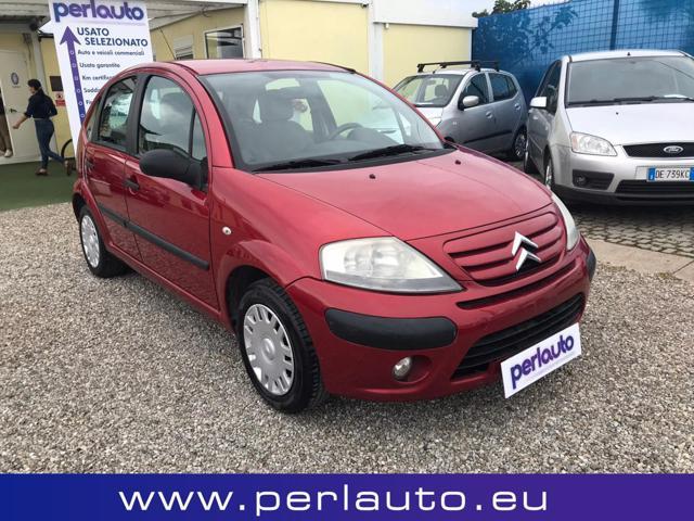 CITROEN C3 1.1 Classique