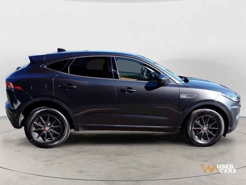 Jaguar E-Pace 2.0D I4 163 CV AWD Auto AUTOCARRO