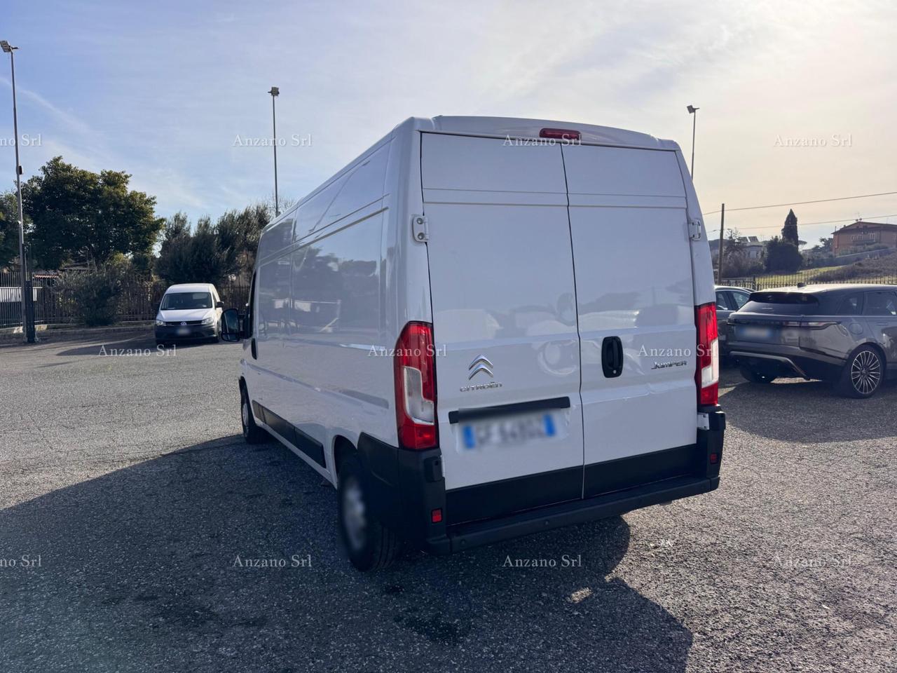 CITROEN Jumper 35 L3H2 2.2 bluehdi 140cv S&S