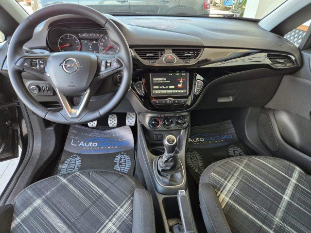 OPEL Corsa 1.4 90CV GPL Tech 5 porte Cosmo