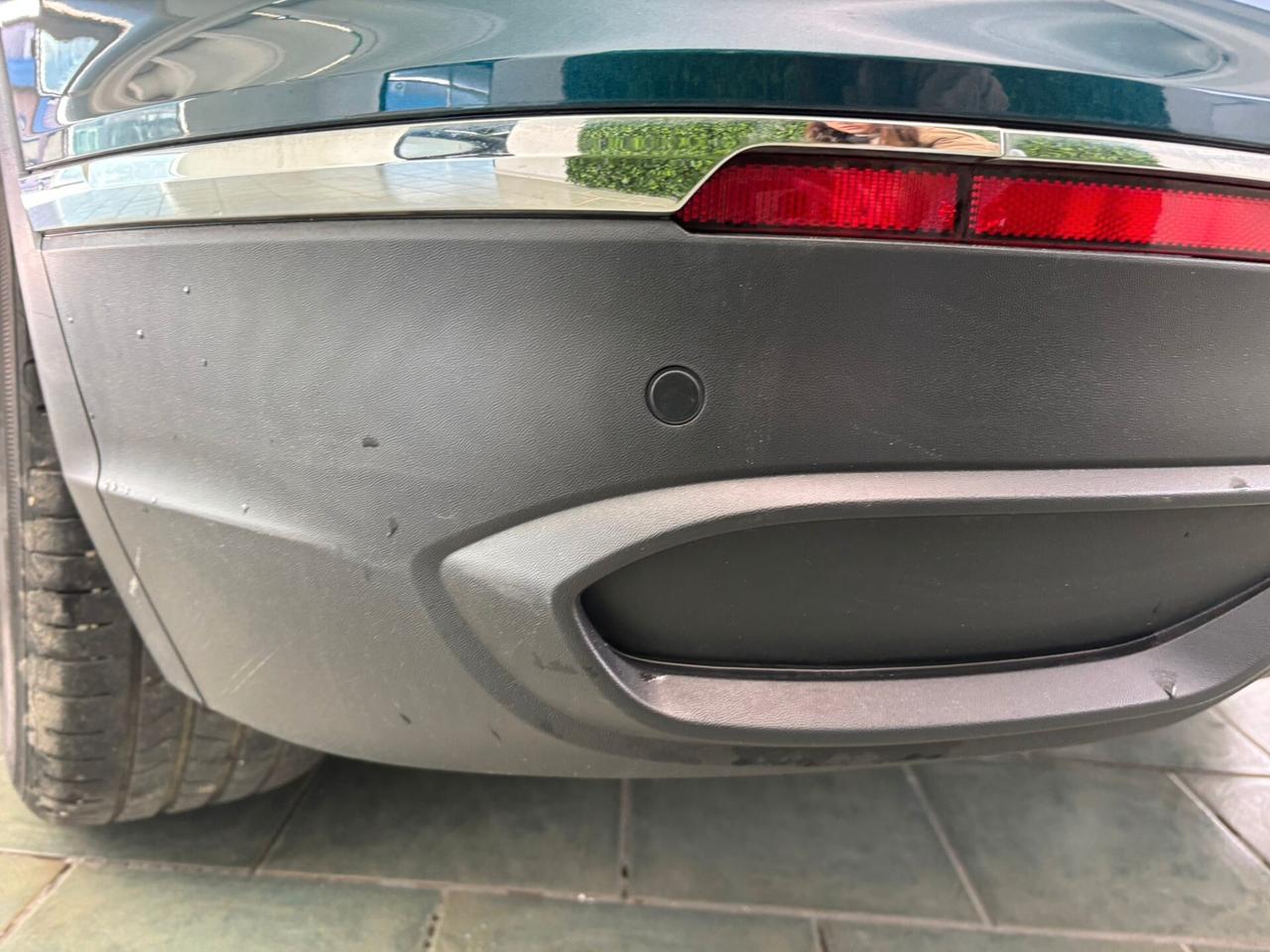 Volkswagen Tiguan 2.0 TDI SCR Life