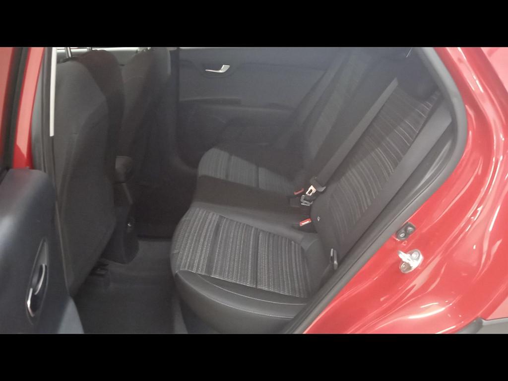 KIA Stonic - Stonic 1.2 dpi Style gpl 82cv