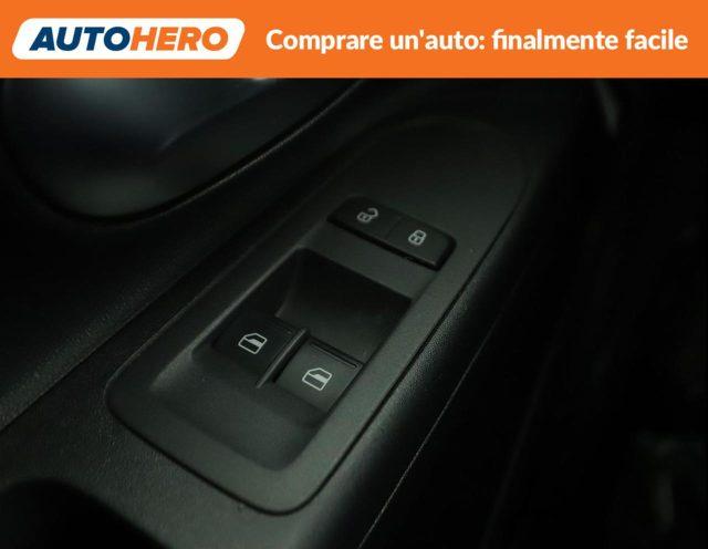 VOLKSWAGEN up! 1.0 5p. move up! BlueMotion Technology