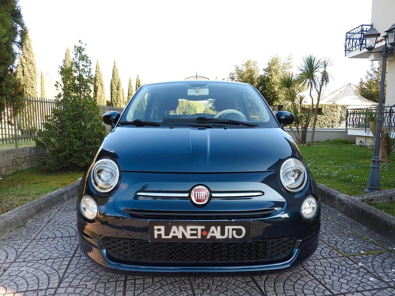 Fiat 500 1.2