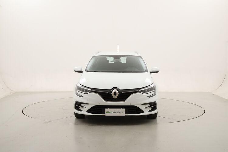 Renault Megane Sporter Business EDC BR611958 1.5 Diesel 116CV