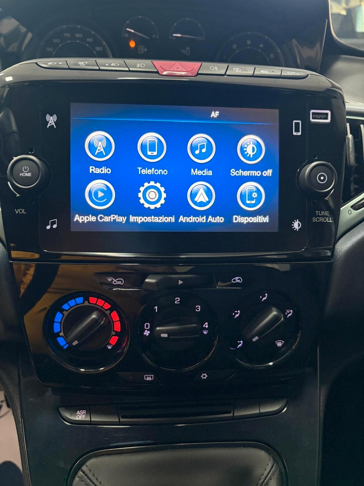 Lancia Ypsilon 1.0 FireFly 5 porte S&S Hybrid Gold